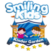 Jardin Infantil Smiling Kids Norte